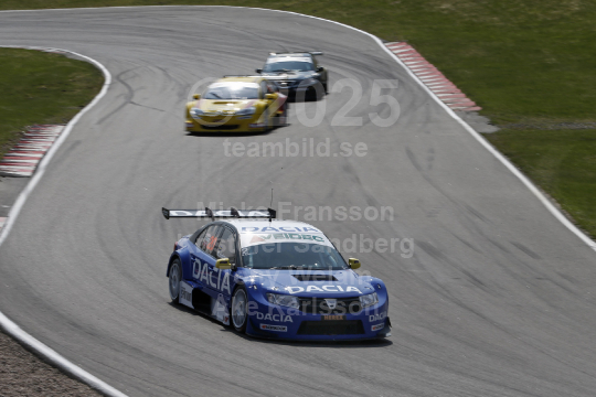 STCC Ring Knutstorp 2013