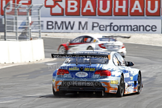 STCC Solvalla 2013