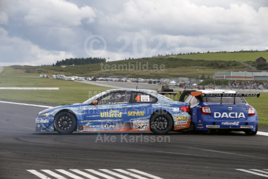 STCC Östersund 2013