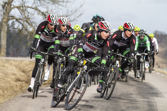 Östgötaloppet 2013