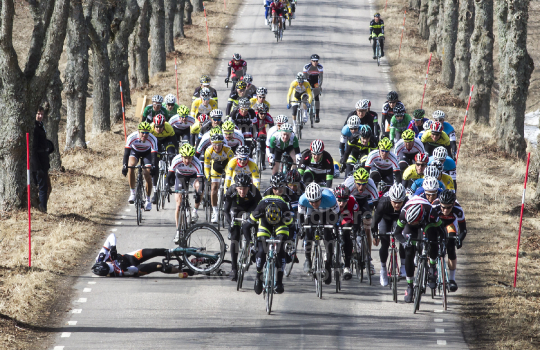 Östgötaloppet 2013