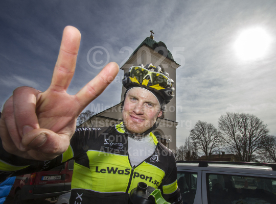 Östgötaloppet 2013