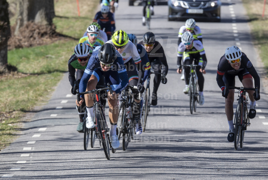 Östgötaloppet 2019