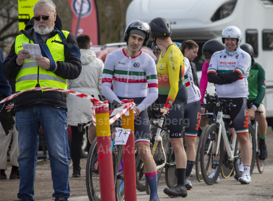 Östgötatempot 2024