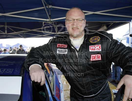 Svenska Rallyt 2010
