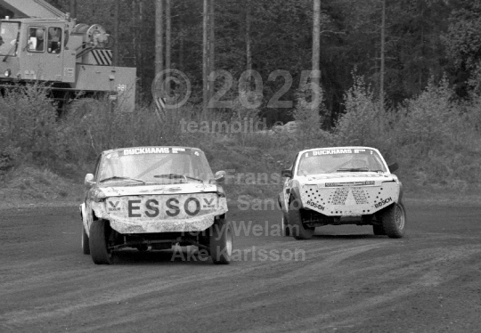 Sverigecupen Jönköping 1984