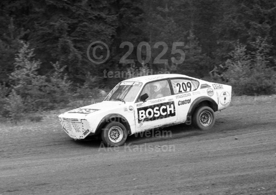 Sverigecupen Jönköping 1984