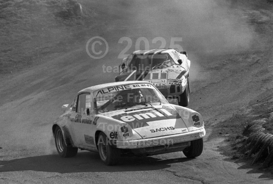 Tomelilla Trophy 1982