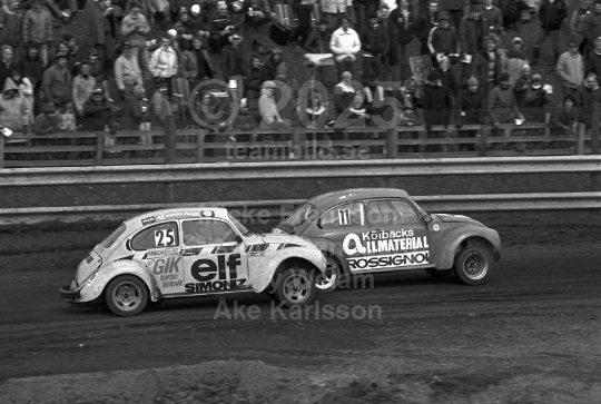 Tomelilla Trophy 1982