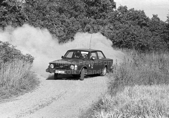 T-Turen 1983