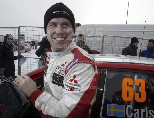 Uddeholm Swedish Rally 2006