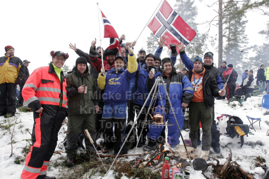 Uddeholm Swedish Rally 2008