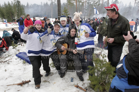 Uddeholm Swedish Rally 2008