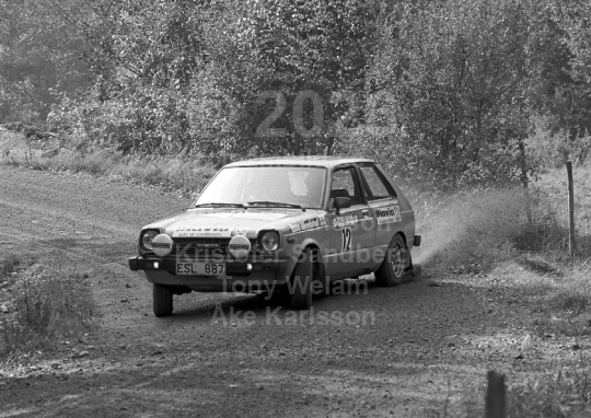 Viksåttan 1983