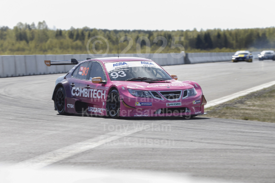 Volvo Race Skövde 2015