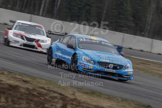 Volvo Race Skövde 2016