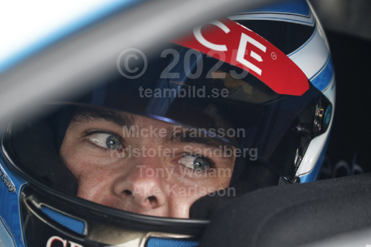 Volvo Race Skövde 2016