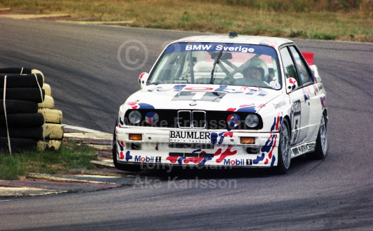 Västkustloppet 1992