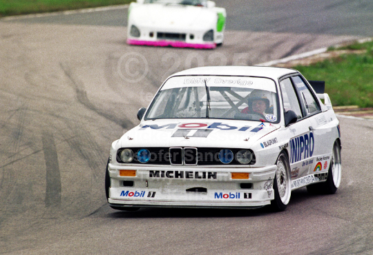 Västkustloppet 1993