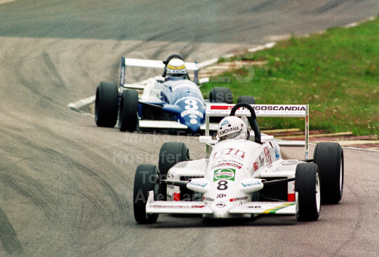 Västkustloppet 1993