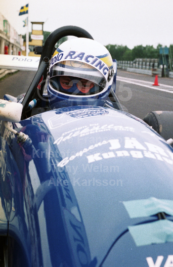 Västkustloppet 1994