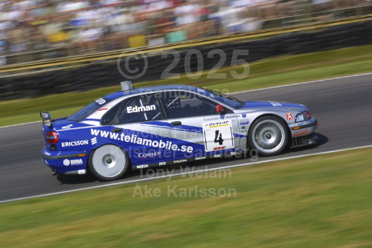 Västkustloppet 2001