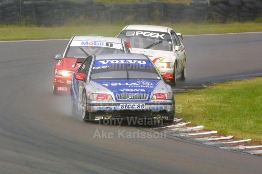 Västkustloppet 2001