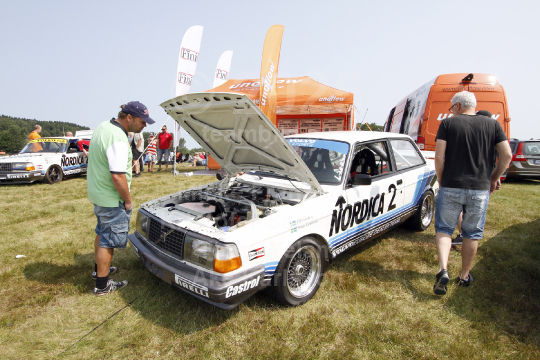 Västkustloppet 2013