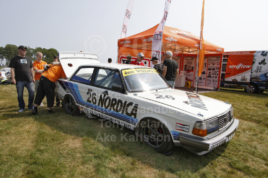 Västkustloppet 2013