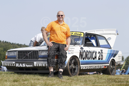 Västkustloppet 2013