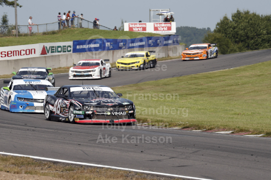 Västkustloppet 2013