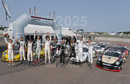 Västkustloppet 2013