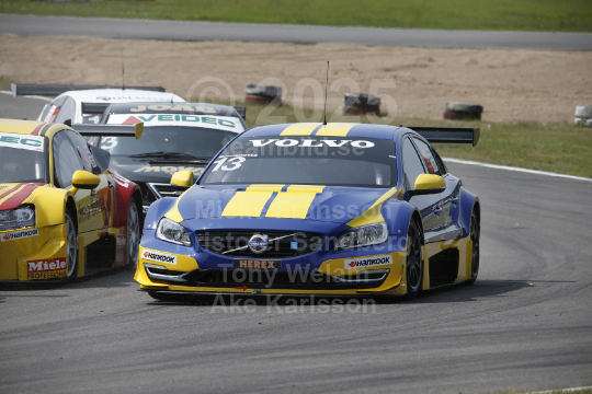 Västkustloppet 2013