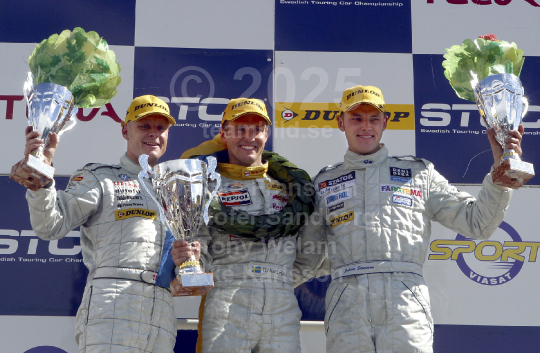 Arkiv Racing