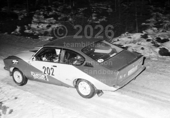 Customcupen 1983