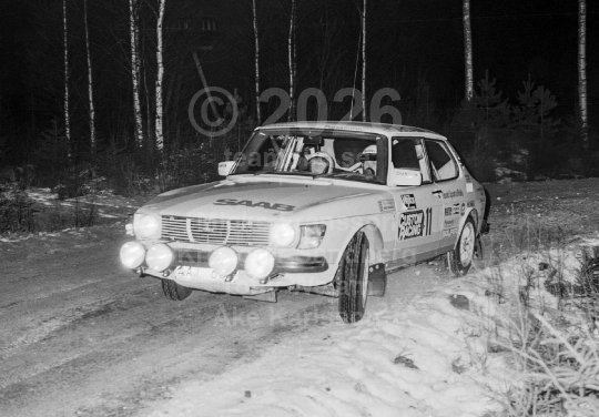 Customcupen 1983