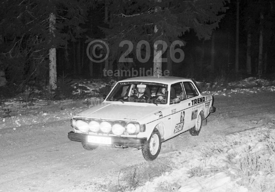 Customcupen 1983
