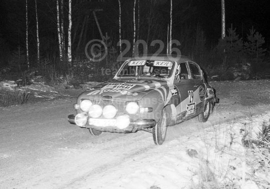 Customcupen 1983