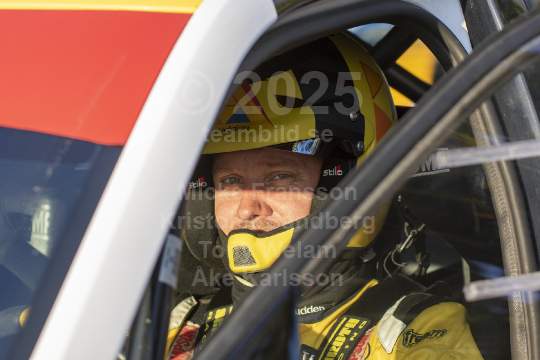 East Sweden Rally 2019