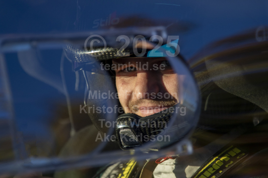 East Sweden Rally 2019