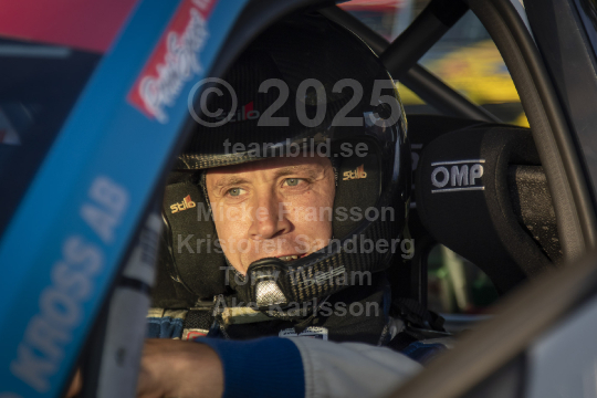 East Sweden Rally 2019