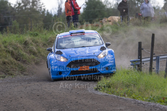 East Sweden Rally 2019