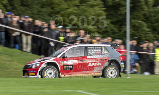 East Sweden Rally 2019