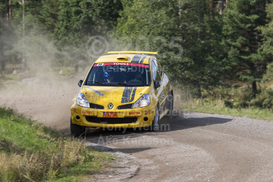 East Sweden Rally 2019