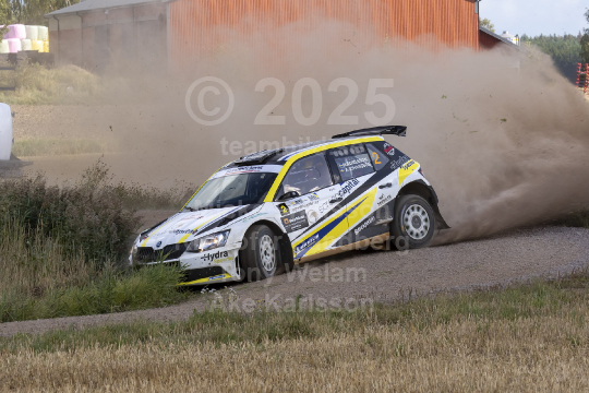 East Sweden Rally 2020