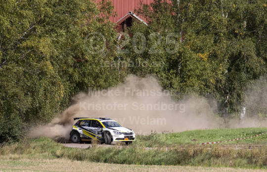 East Sweden Rally 2020