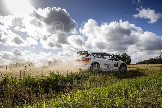 East Sweden Rally 2020