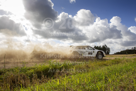 East Sweden Rally 2020