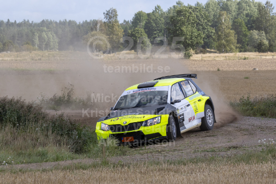 East Sweden Rally 2020