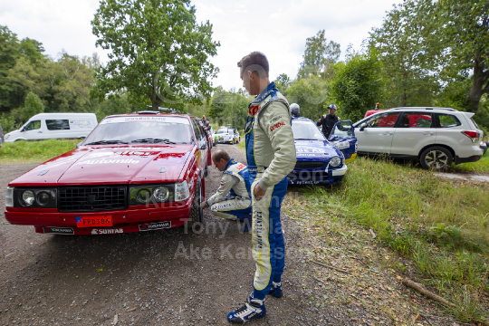East Sweden Rally 2020